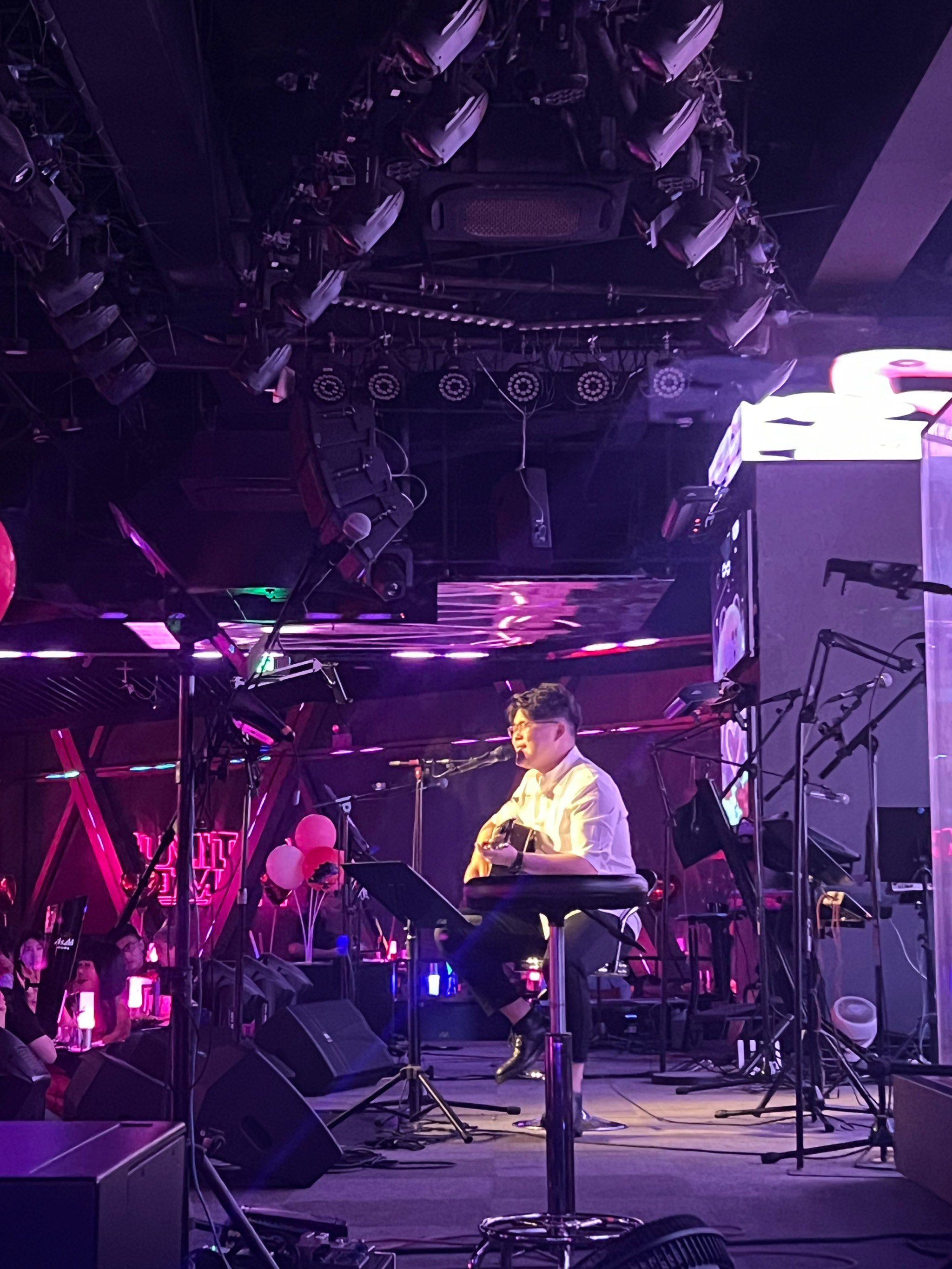 南平商务KTV，好玩推荐-建瓯市ktv预订